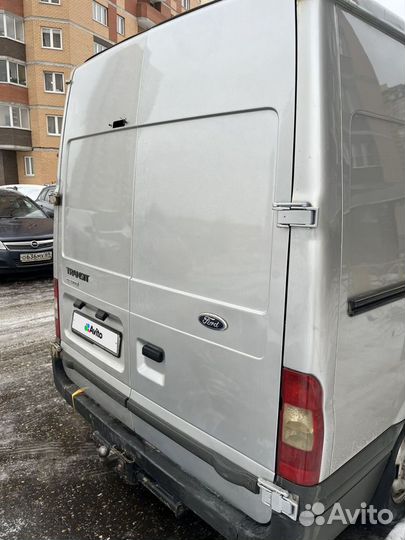 Ford Transit 2.2 МТ, 2011, 327 000 км