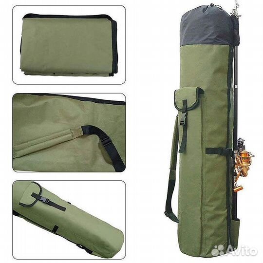 Рюкзак для рыбалки