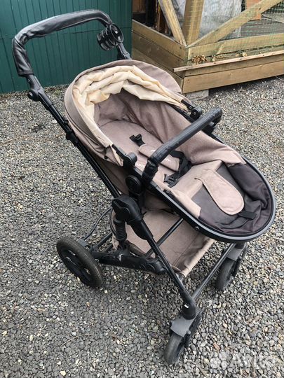 Детские коляски