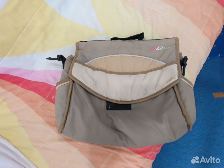 Прогулочная коляска бу