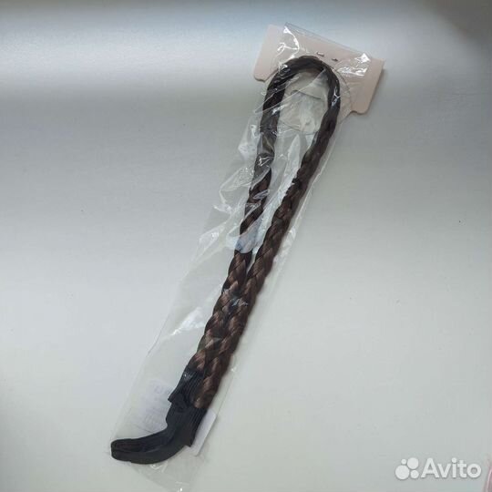 Искусственные косы