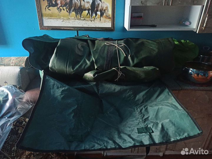 Надувная лодка пвх