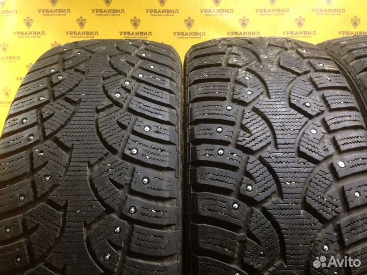 Continental Conti4x4IceContact 255/55 R18 109Q