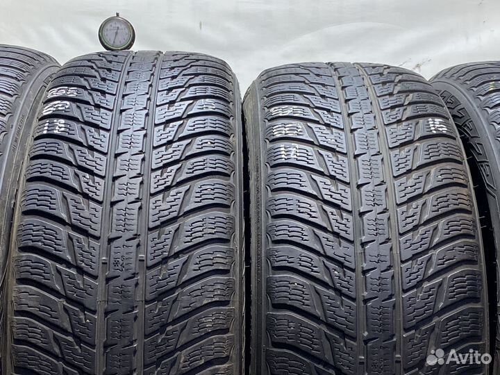 Nokian Tyres WR SUV 3 265/60 R18
