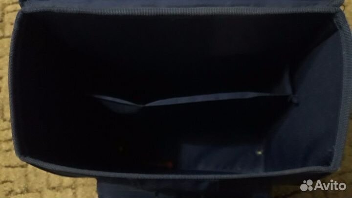 Рюкзак Herlitz