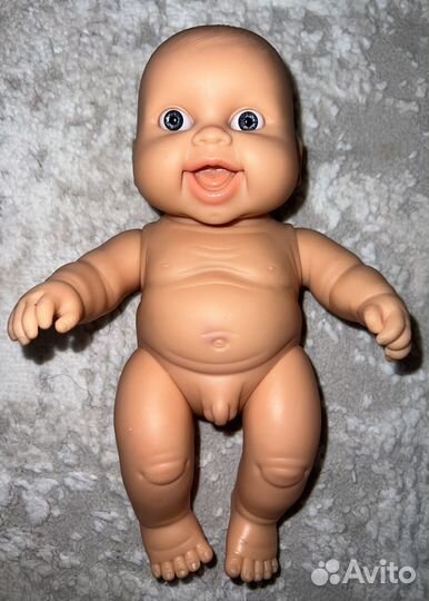 Пупс Paola Reina