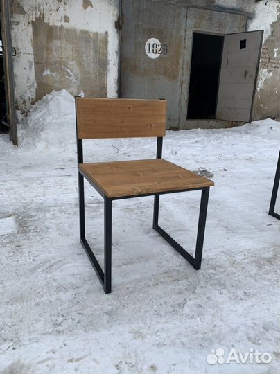 Стул loft