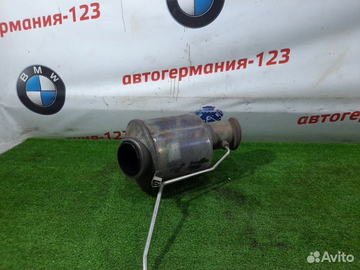 Катализатор Mercedes C220 W205 651.921 2015