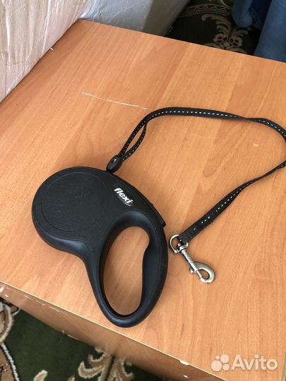 Рулетка для собак flexi