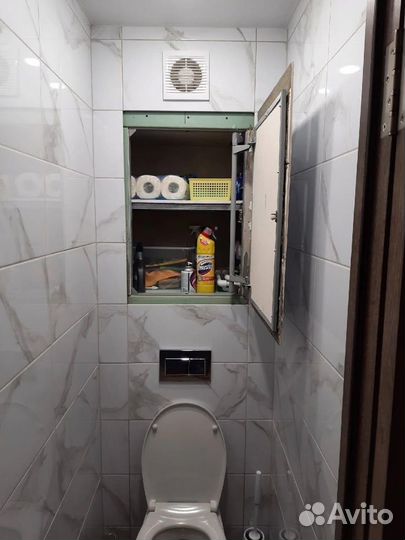 Люк ревизионный под плитку