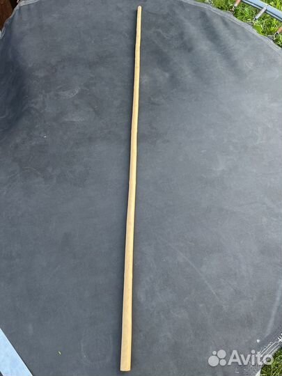 Спортивный Инвентарь для занятий ушу