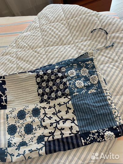 Икея покрывало плед IKEA