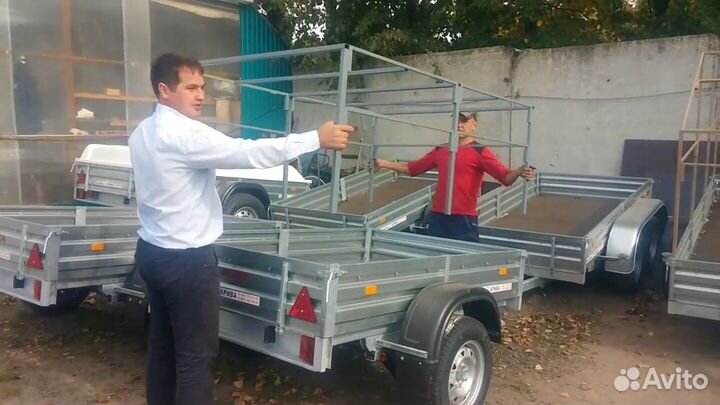 Разнорабочий