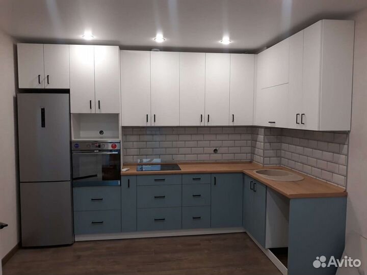 Кухня на заказ