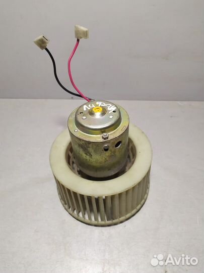 Мотор отопителя Lifan Breez