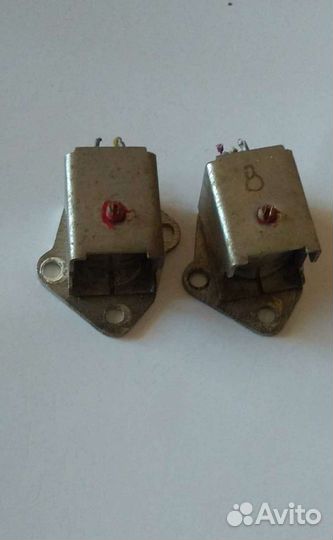 Головки от астры 110