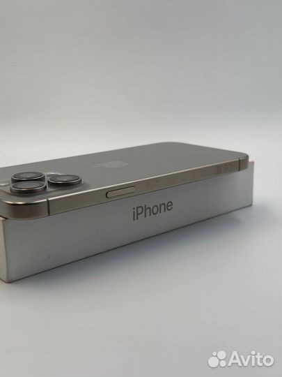 iPhone 14 Pro, 256 ГБ