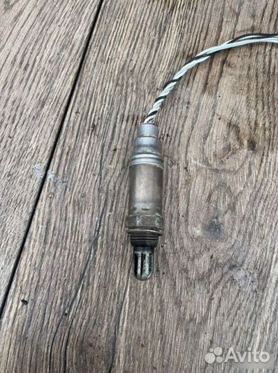 Лямбда зонд Renault Megan 2 1.6