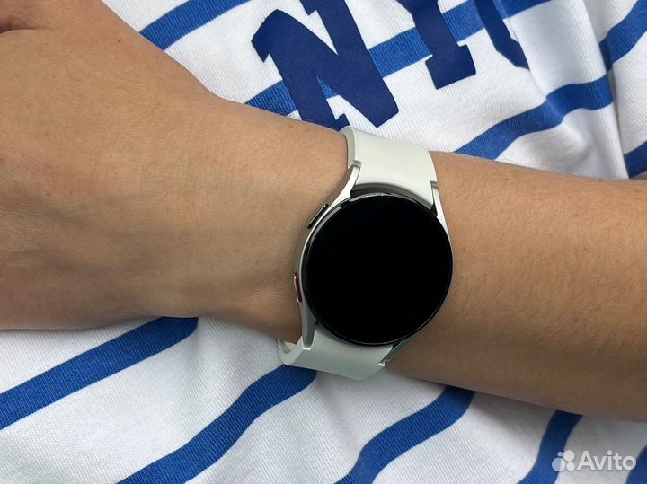 Samsung Galaxy Watch 4