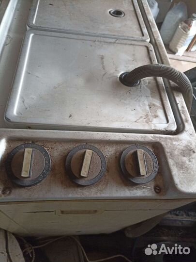 Стиральная машина бу