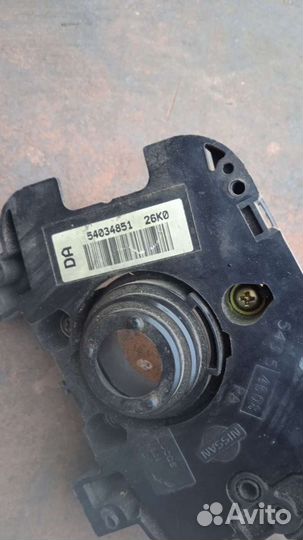 Переключатель стеклоочистителя на ниссан альмера