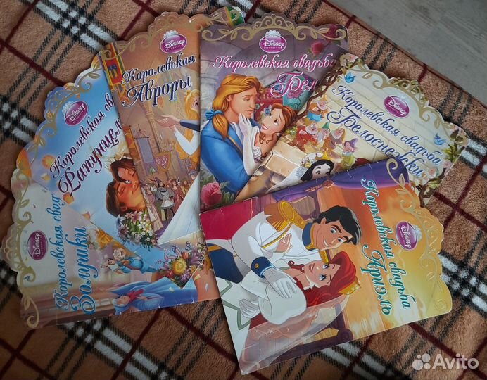 Детская литература