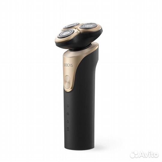 Бритва электрическая Xiaomi Soocas S3