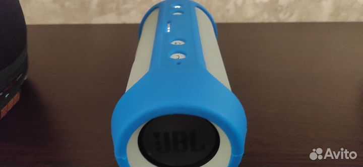 Колонка jbl charge 2+ оригинал
