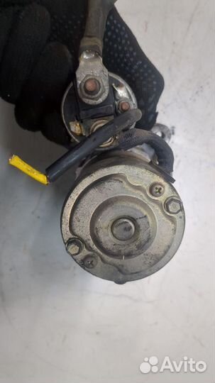 Стартер Citroen Xsara-Picasso, 2000