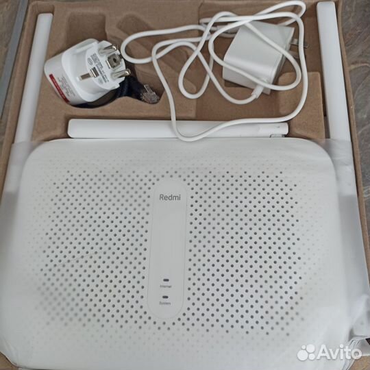 Xiaomi redmi ac2100