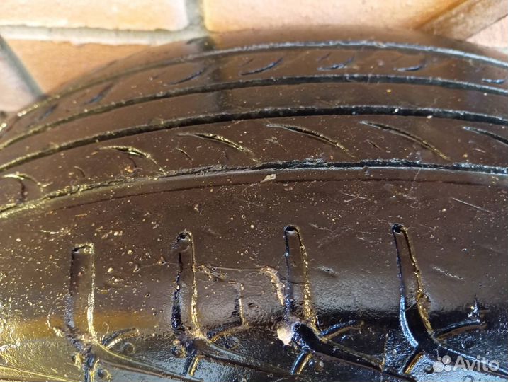 Tunga Zodiak 2 195/65 R15