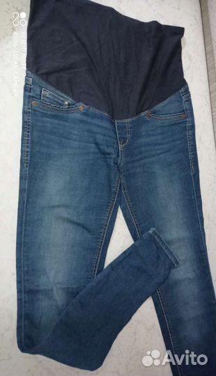 Вещи для беременных 44