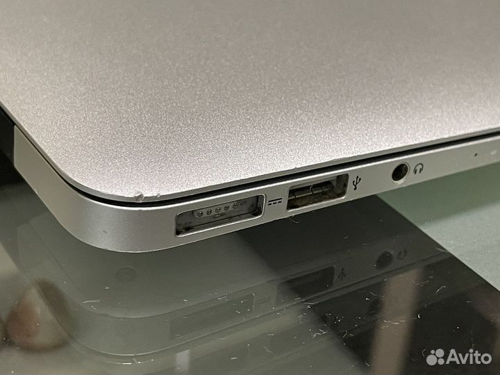 Apple MacBook Air 13 2013