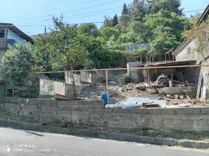 Участок 4 сот. (ИЖС)