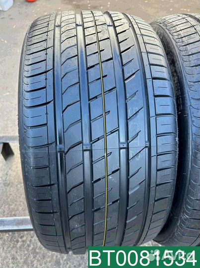 Nexen N'Fera SU1 275/35 R19 105W