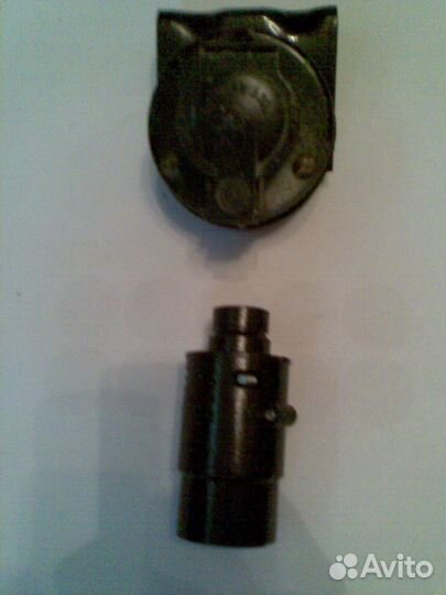 Розетки и вилки для авто