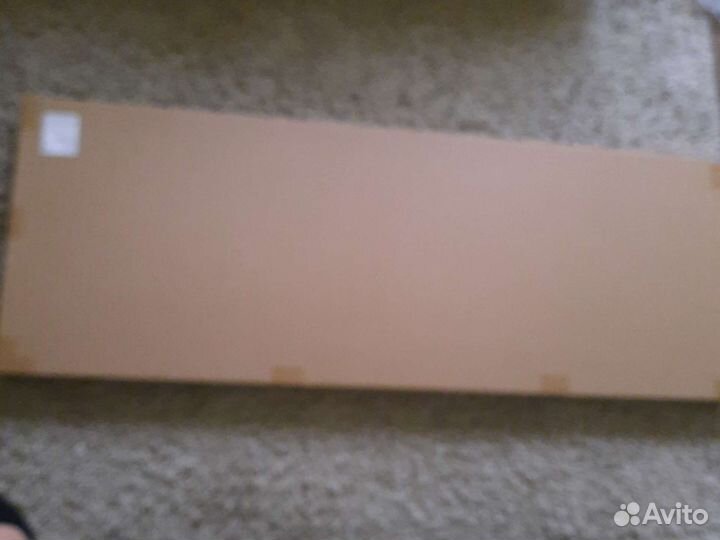 Придиванный IKEA koseberga столик