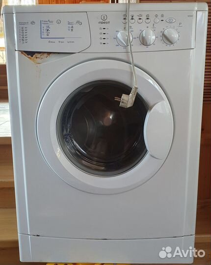 Стиральная машина бу