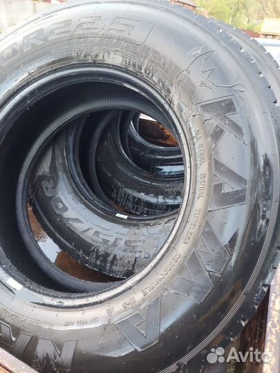 Колеса кама 315/70