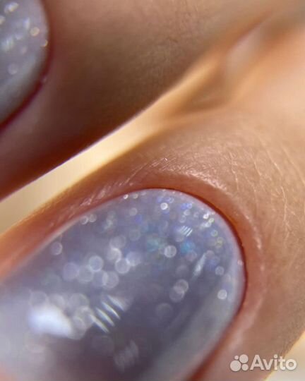 Маникюр Гель-Лак Наращивание