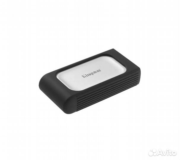 Внешний SSD Kingston SXS2000 1Tb, серый (SXS2000/1