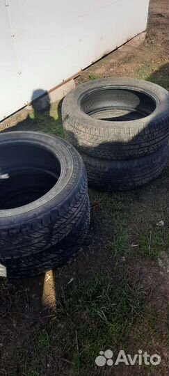 Pirelli Chrono 225/55 R18 98