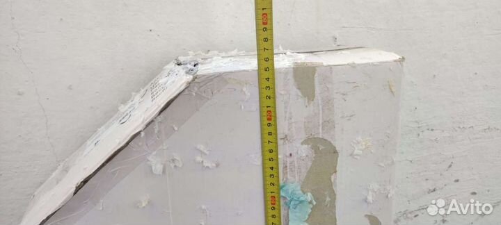 Большая цифра на 1год