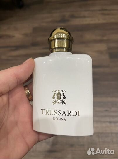 Trussardi donna