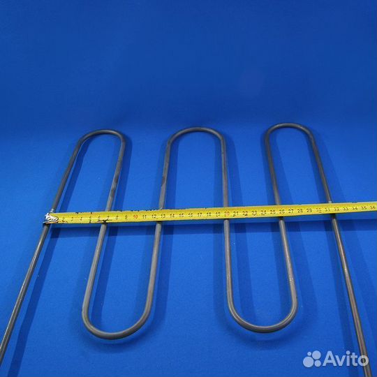 Тэн для духовки Ariston, Indesit cok102id