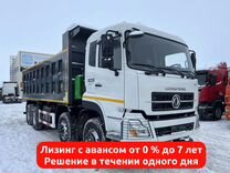 DongFeng DFH3440А80, 2022