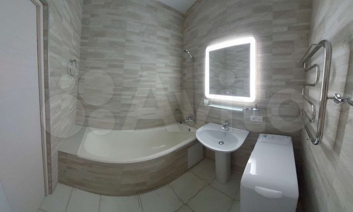 1-к. квартира, 35 м², 2/4 эт.