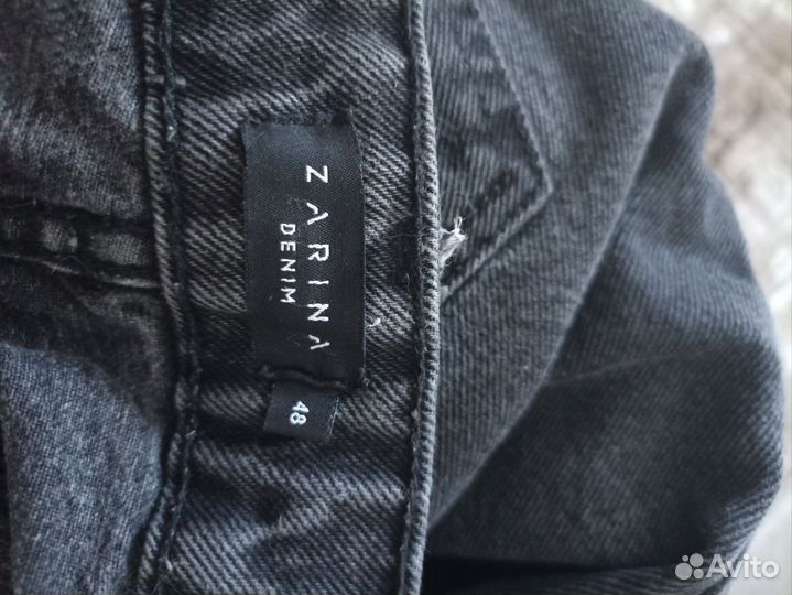 Джинсы женские