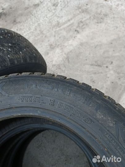 Nokian Tyres Hakkapeliitta 8 185/60 R15