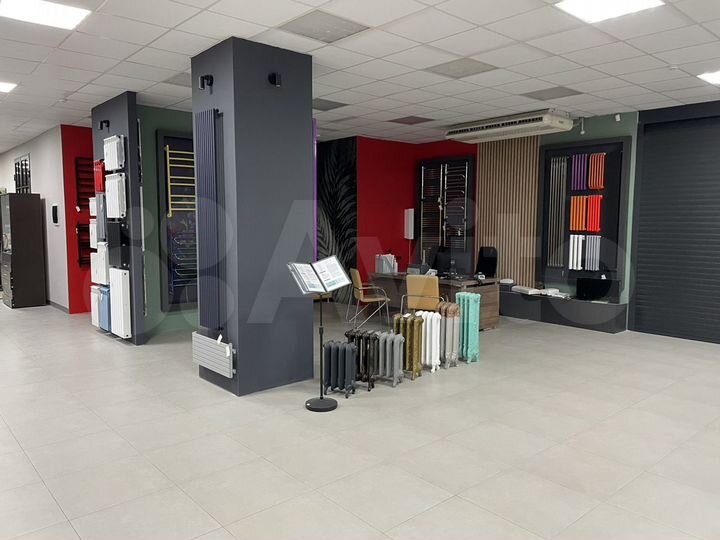 Торговая площадь, 50 м²